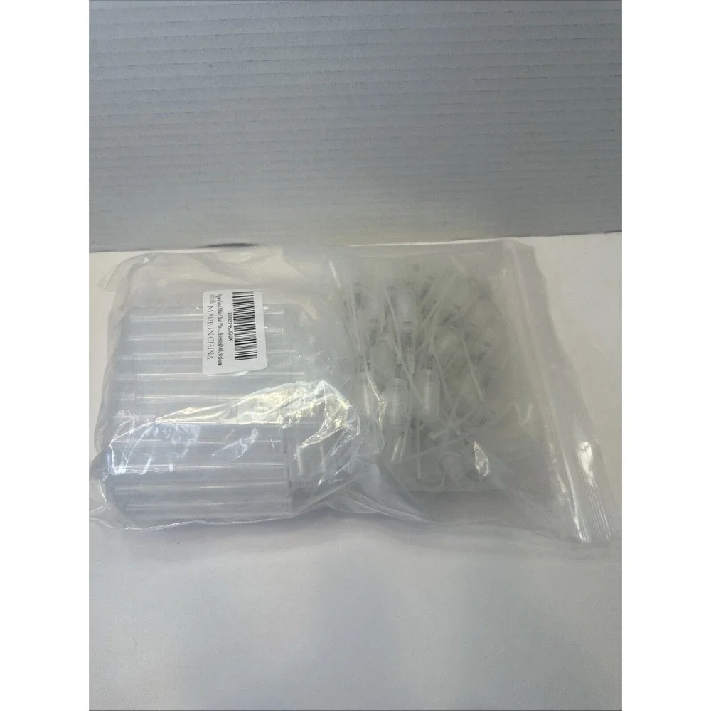 70PCS 5ml Mini Spray Bottle, Mini Clear Plastic‎ Spray Bottle Empty, Fine Mist